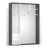 DRESSING LEX 181-240-45 A GRI/MSJ